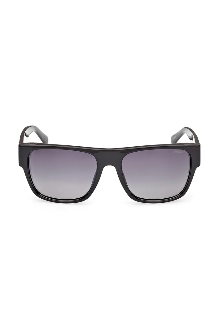 Accesorii Guess ochelari de soare GU00277.5801D negru