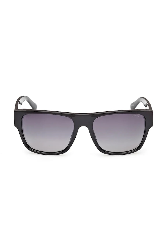 Accesorii Guess ochelari de soare GU00277.5801D negru