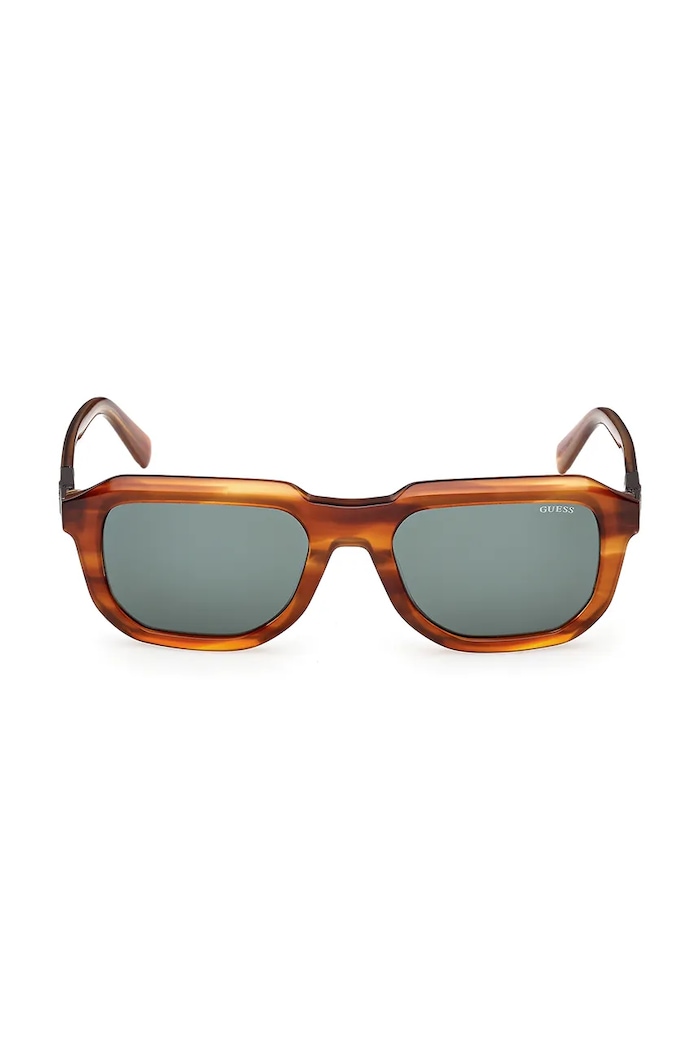 Accesorii Guess ochelari de soare GU00278.5347N maro