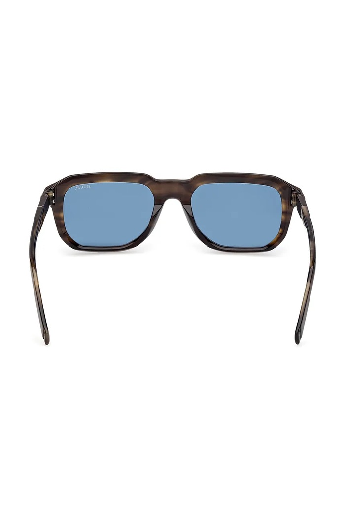 Guess okulary przeciwsłoneczne GU00278.5398V