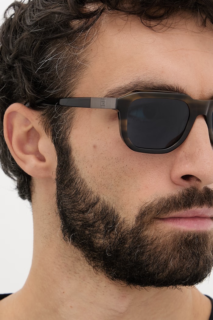 Guess okulary przeciwsłoneczne GU00278.5398V