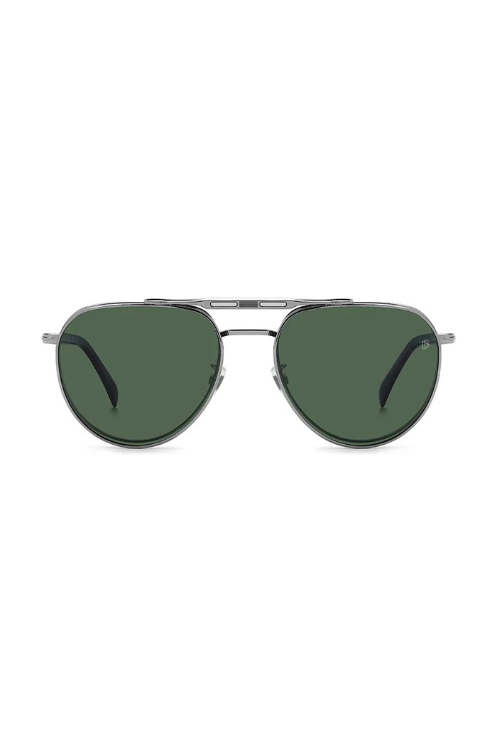 David Beckham ochelari de soare argintiu DB.1238/C