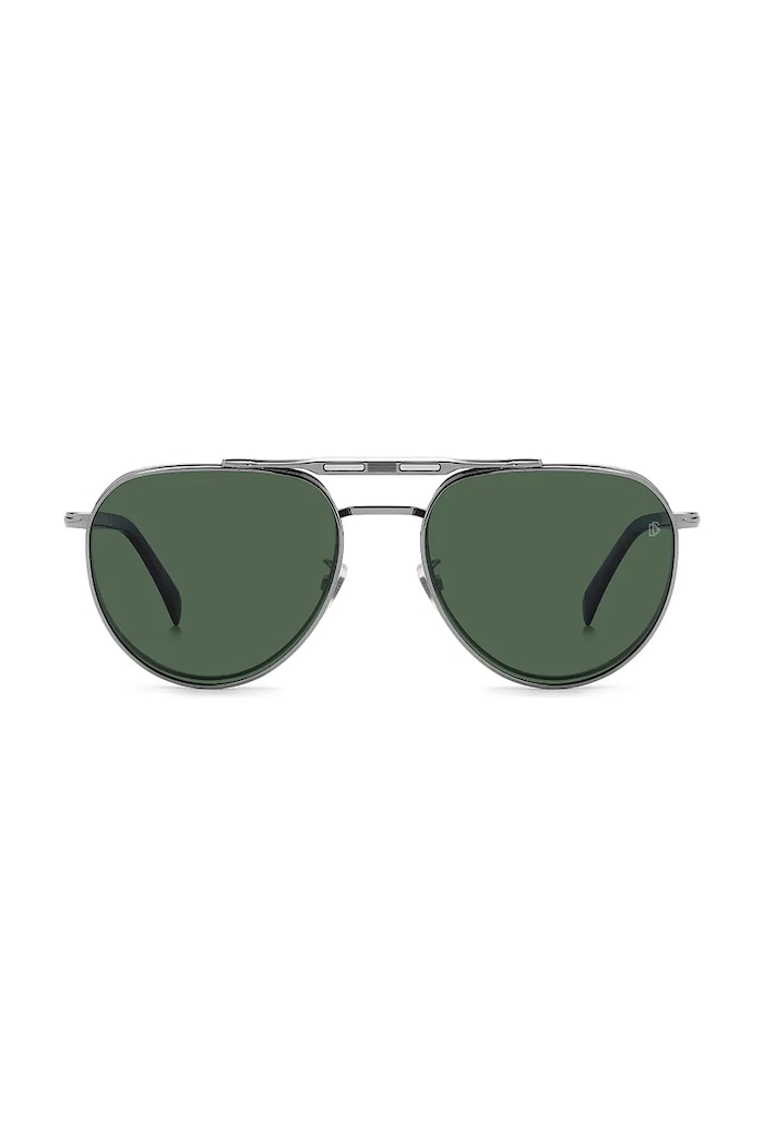 David Beckham ochelari de soare argintiu DB.1238/C