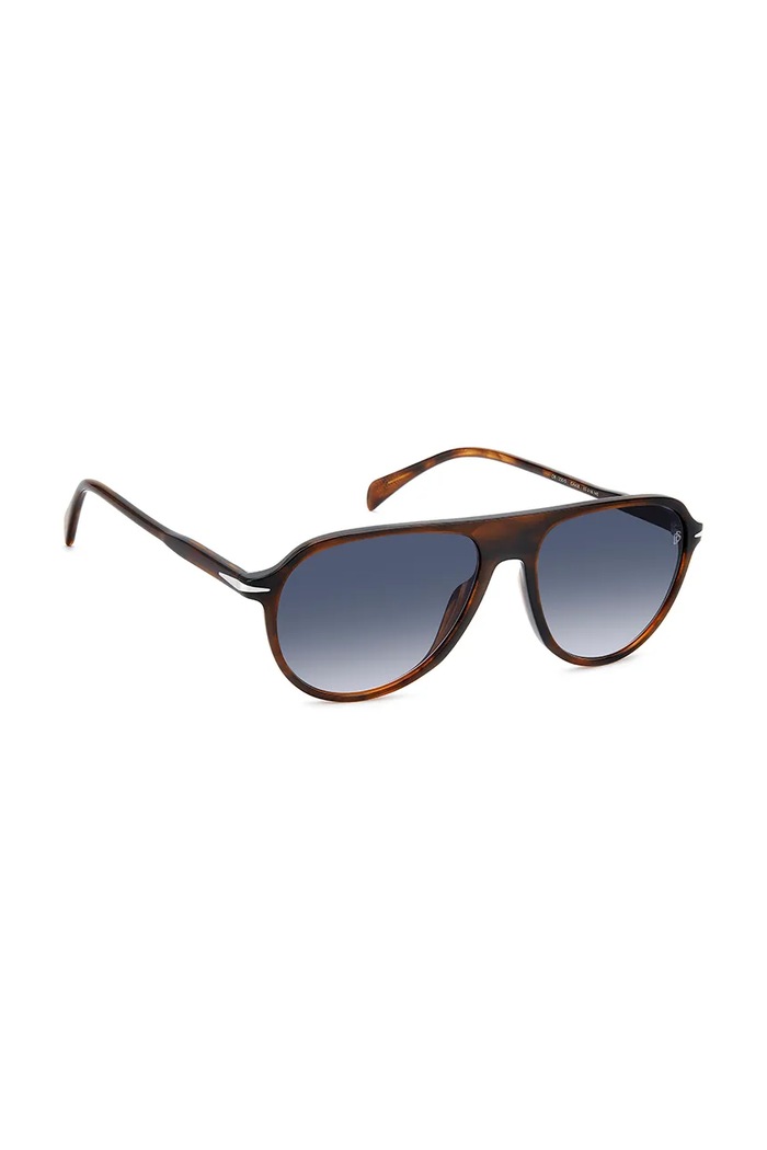 Слънчеви очила David Beckham кафяв DB.1200/S