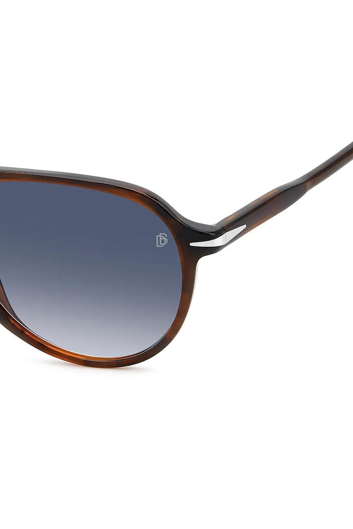 Слънчеви очила David Beckham DB.1200/S кафяв