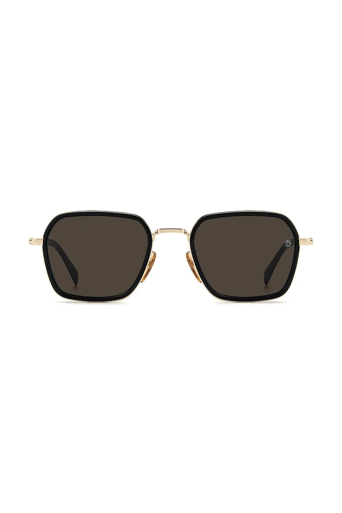 Солнцезащитные очки David Beckham DB.1194/G/S золотой AA00