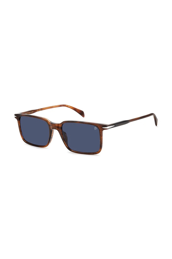 Слънчеви очила David Beckham DB.1220/S кафяв AA00