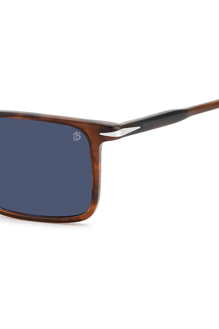 Слънчеви очила David Beckham DB.1220/S кафяв