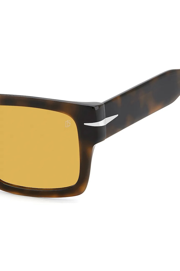 David Beckham slnečné okuliare wayfarer pánske DB.7161/S