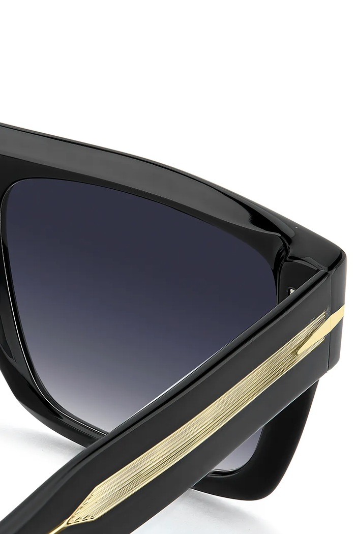 David Beckham slnečné okuliare wayfarer pánske DB.7161/S