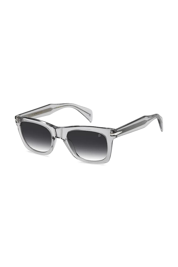 Слънчеви очила David Beckham DB.1222/S сив AA00