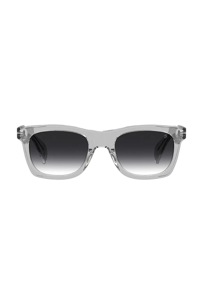 Аксесоари Слънчеви очила David Beckham DB.1222/S сив