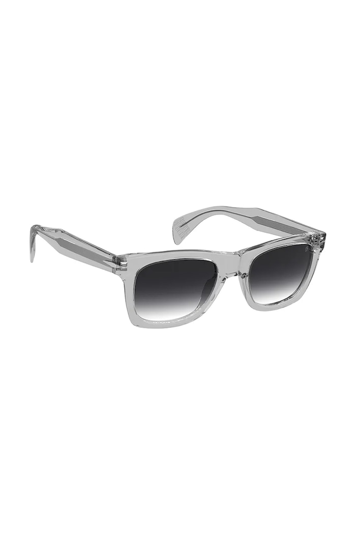 Слънчеви очила David Beckham сив DB.1222/S