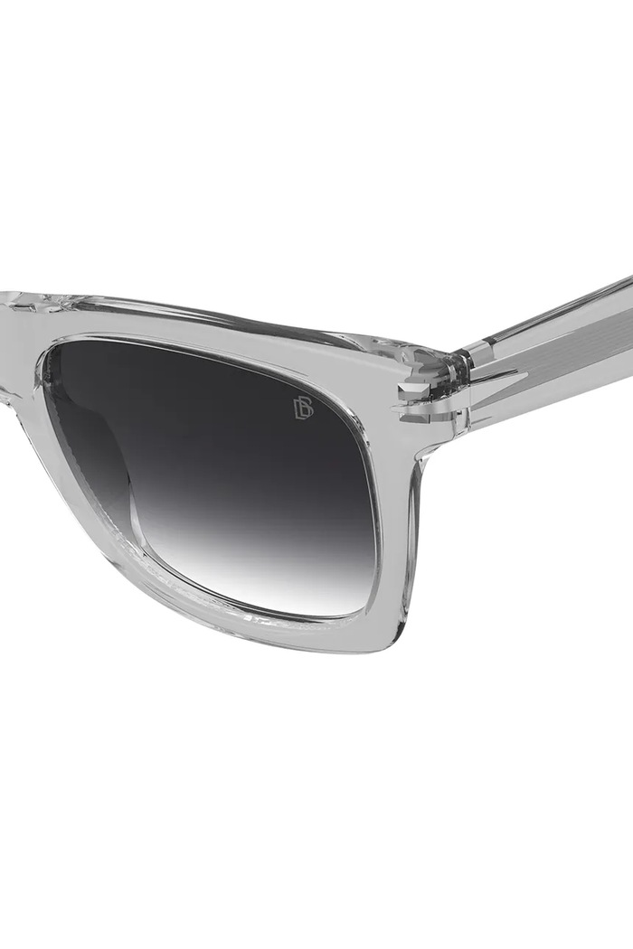 Слънчеви очила David Beckham DB.1222/S сив