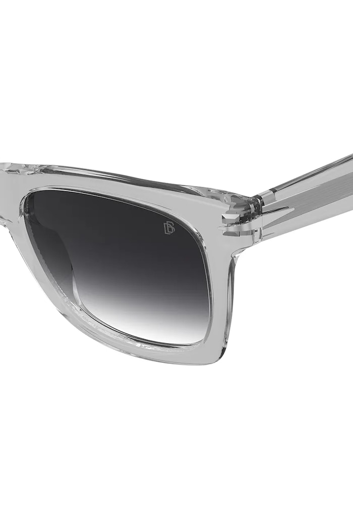 Слънчеви очила David Beckham DB.1222/S сив