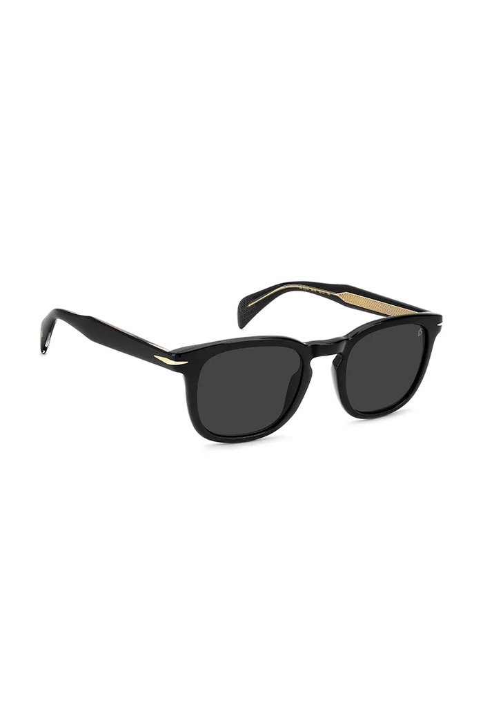 Слънчеви очила David Beckham черен DB.1221/S