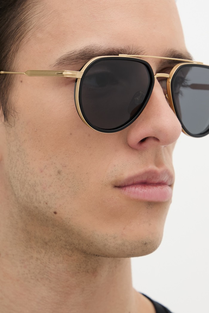 David Beckham napszemüveg DB.1226/G/S