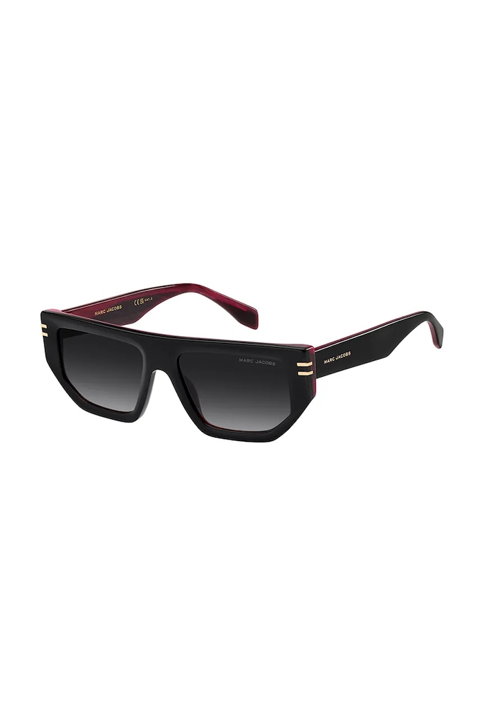 Sunčane naočale Marc Jacobs MARC.904/S crna AA00