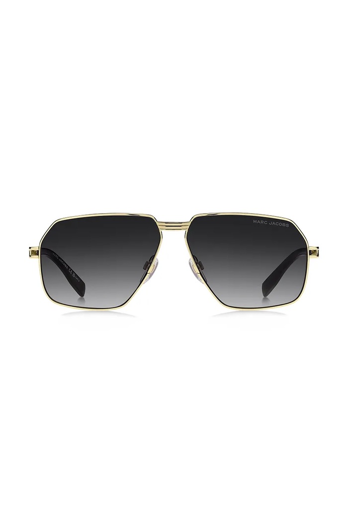Dodaci Sunčane naočale Marc Jacobs MARC.906/S crna