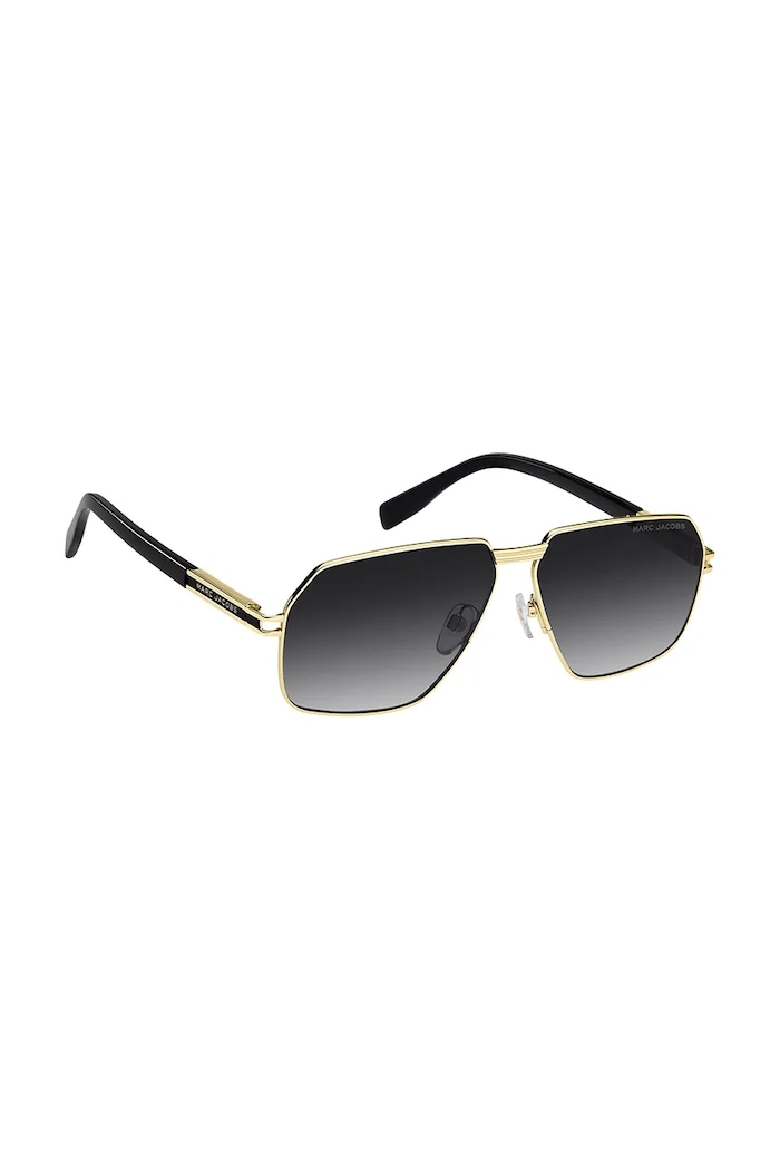 Sunčane naočale Marc Jacobs crna MARC.906/S