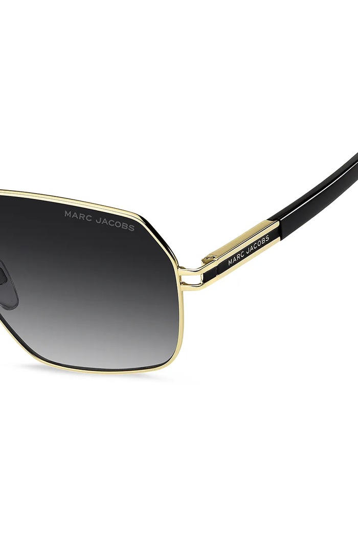 Sunčane naočale Marc Jacobs MARC.906/S crna