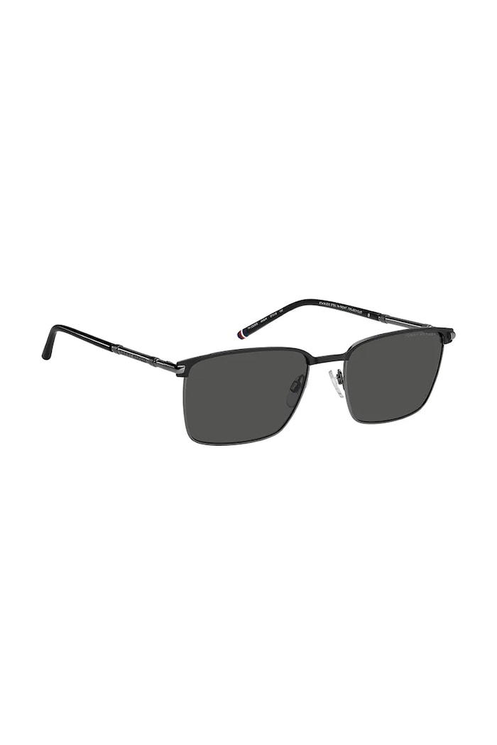 Sunčane naočale Tommy Hilfiger siva TH.2329/S