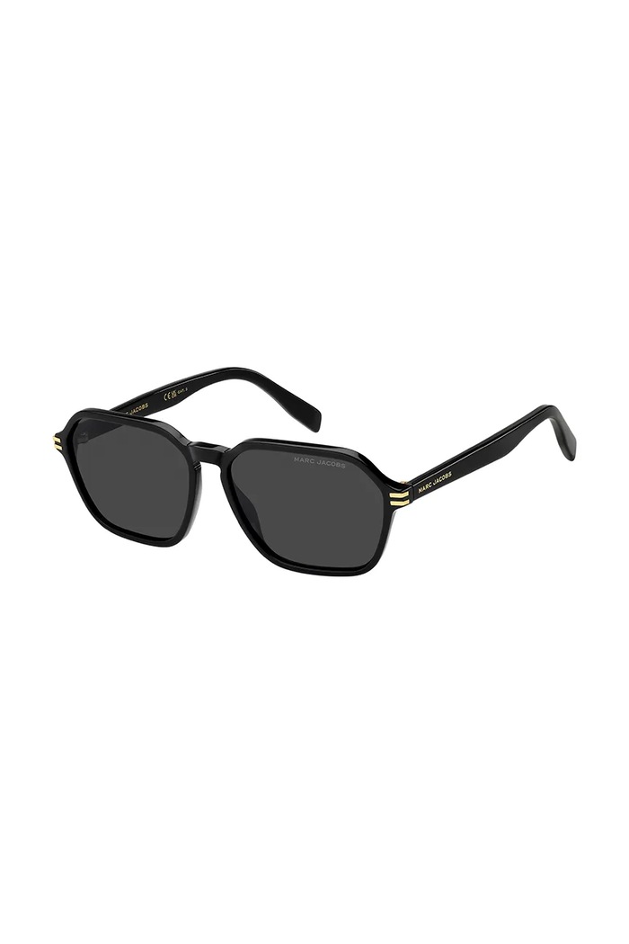 Sunčane naočale Marc Jacobs MARC.907/S crna AA00
