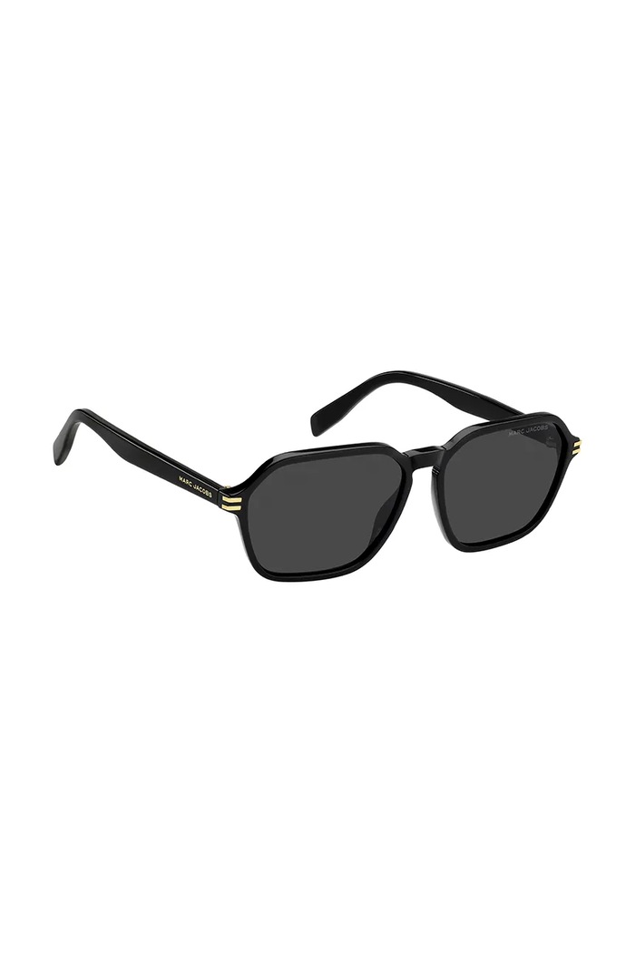 Sunčane naočale Marc Jacobs crna MARC.907/S