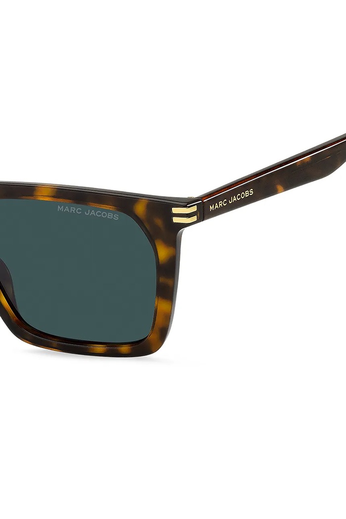 Sunčane naočale Marc Jacobs MARC.908/S smeđa