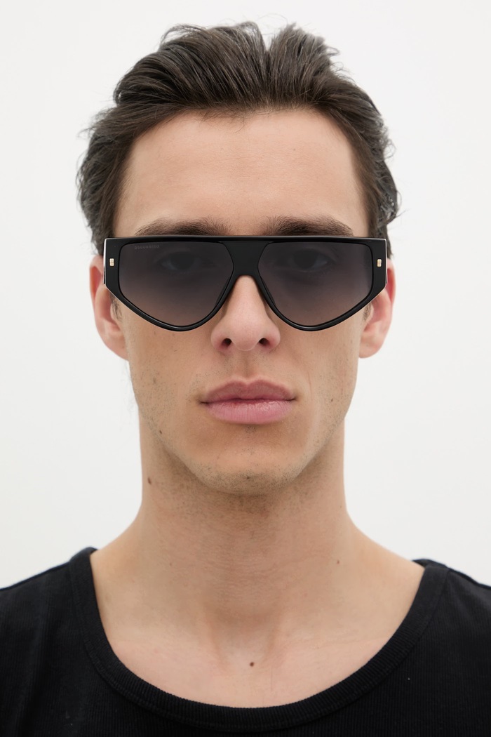 Слънчеви очила DSQUARED2 D2.0201/S
