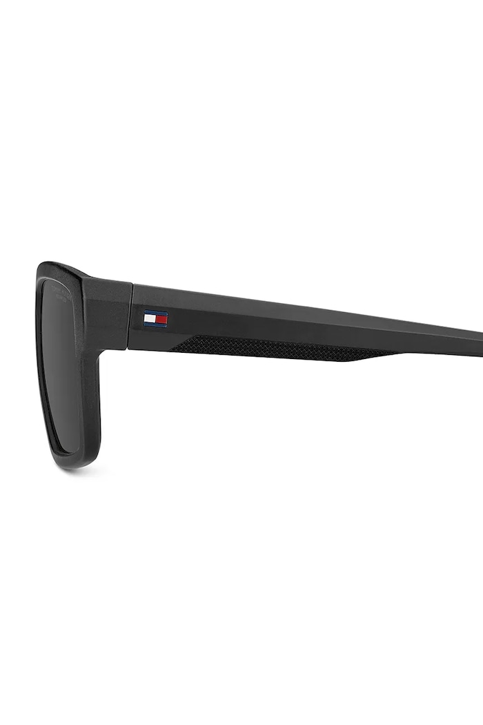 Tommy Hilfiger okulary przeciwsłoneczne TH.2324/S czarny