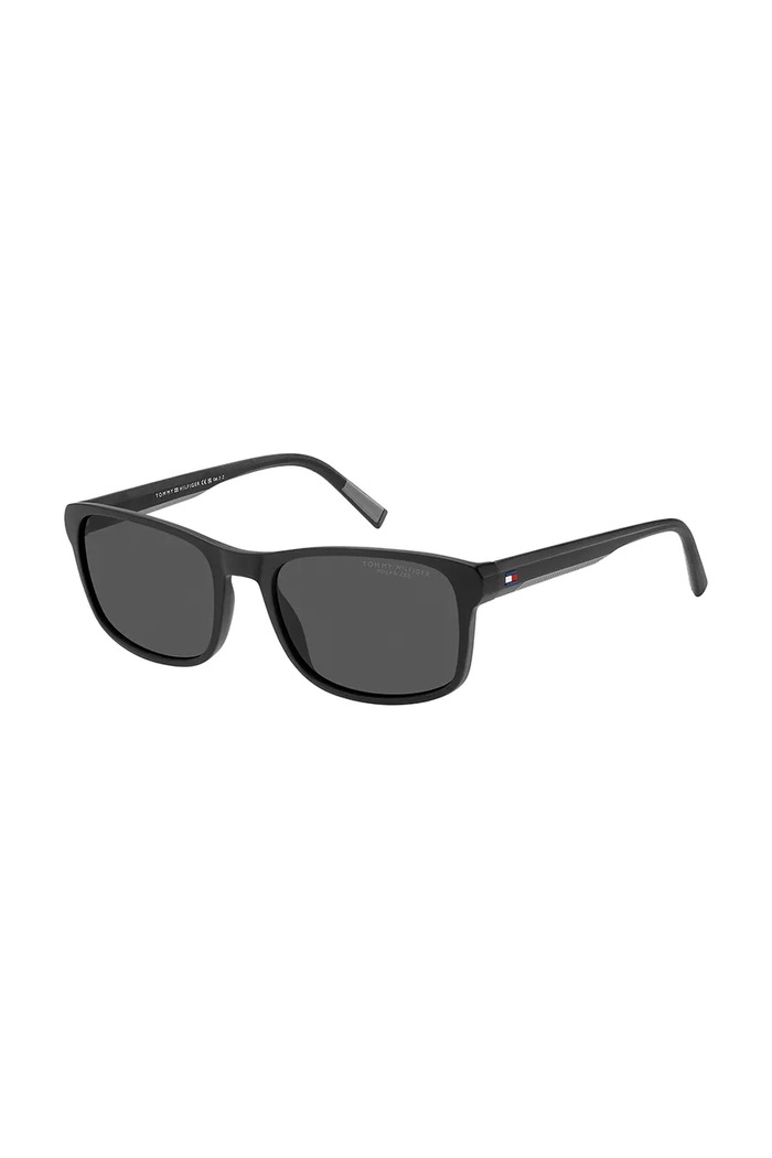 Sunčane naočale Tommy Hilfiger TH.2325/S crna AA00