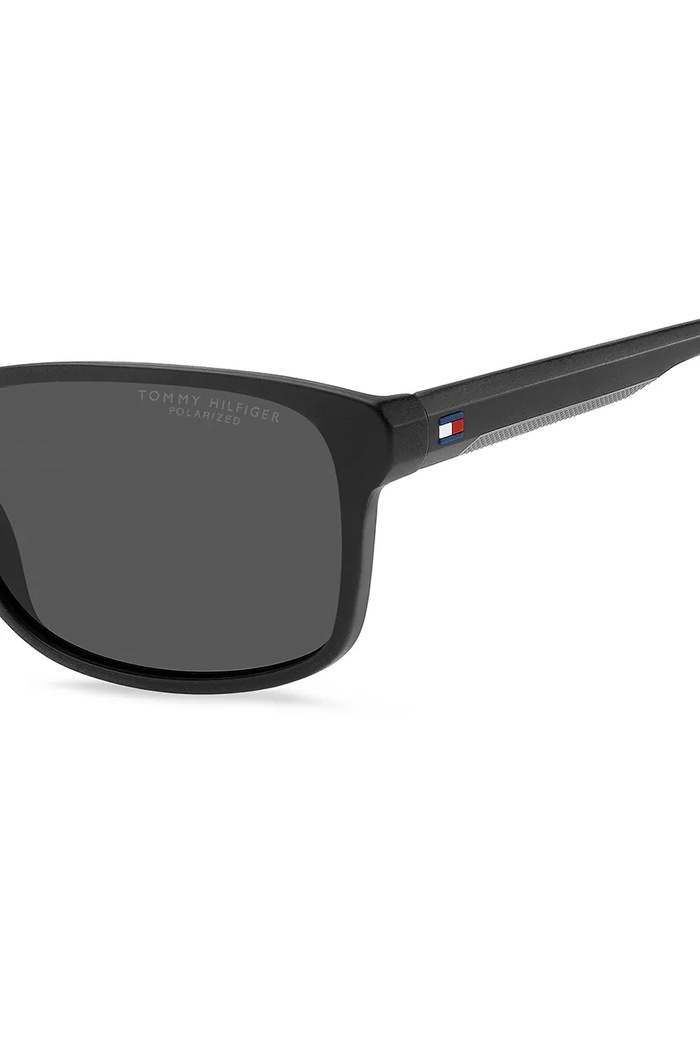 Sunčane naočale Tommy Hilfiger TH.2325/S crna