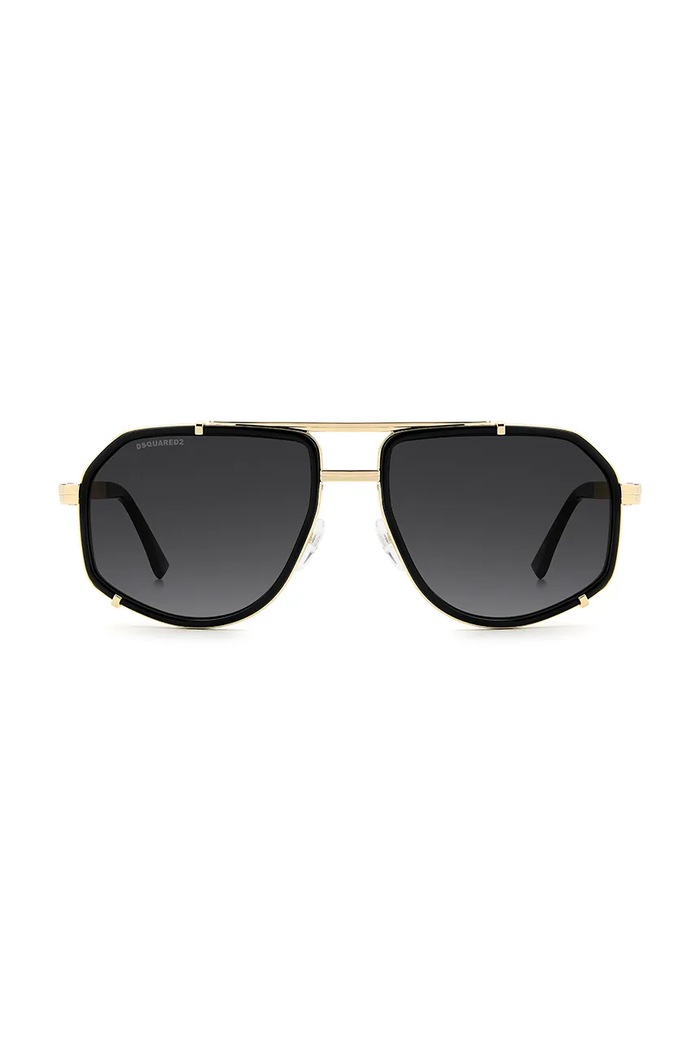 Slnečné okuliare DSQUARED2 D2.0190/S zlatá AA00