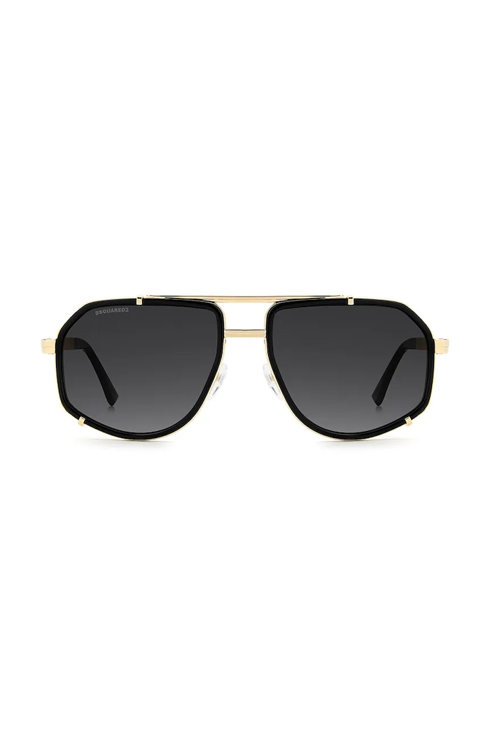 Slnečné okuliare DSQUARED2 D2.0190/S zlatá AA00