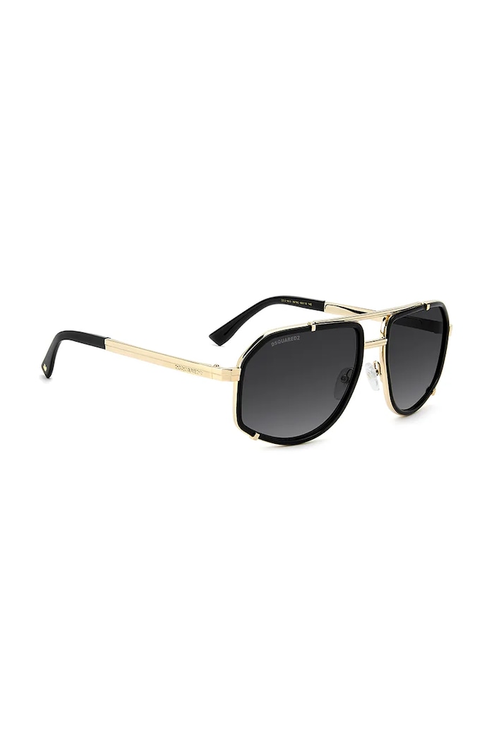 Doplnky Slnečné okuliare DSQUARED2 D2.0190/S zlatá
