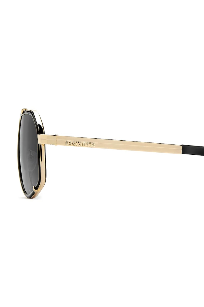 Slnečné okuliare DSQUARED2 zlatá D2.0190/S