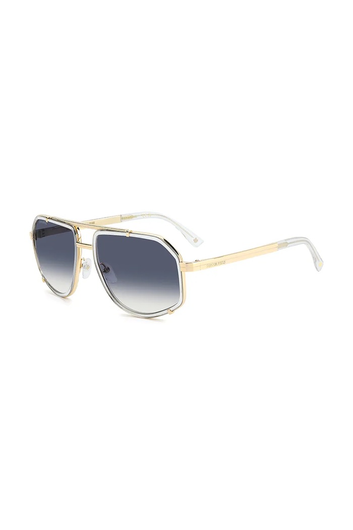 Слънчеви очила DSQUARED2 D2.0190/S злато AA00