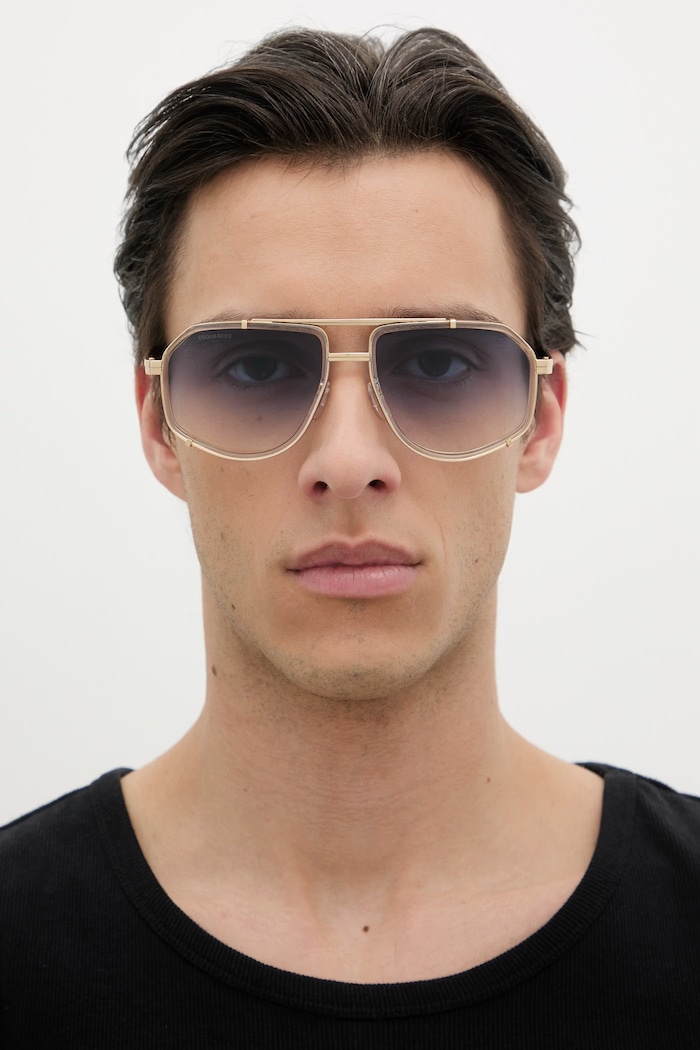 Слънчеви очила DSQUARED2 D2.0190/S