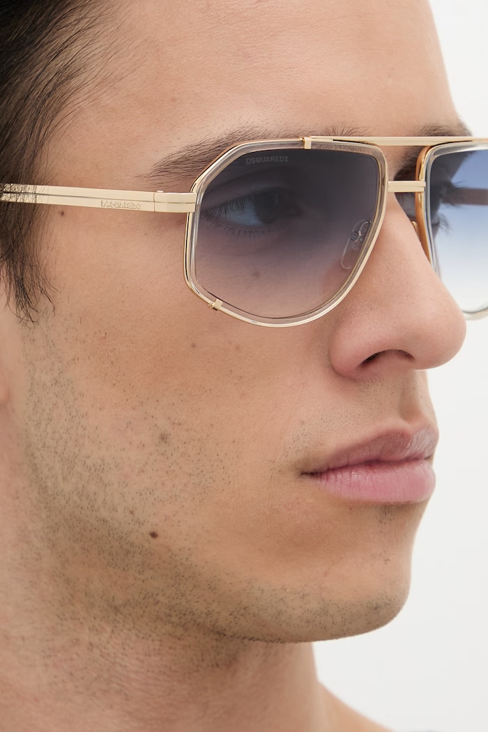 Слънчеви очила DSQUARED2 D2.0190/S