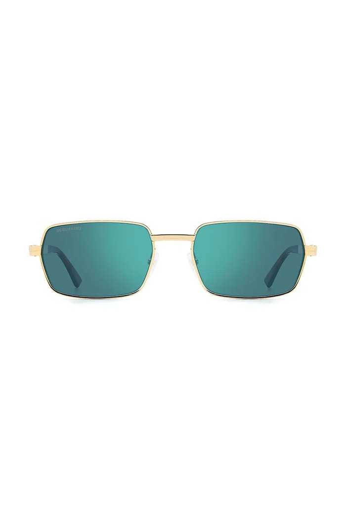 Doplňky Sluneční brýle DSQUARED2 D2.0192/S zlatá