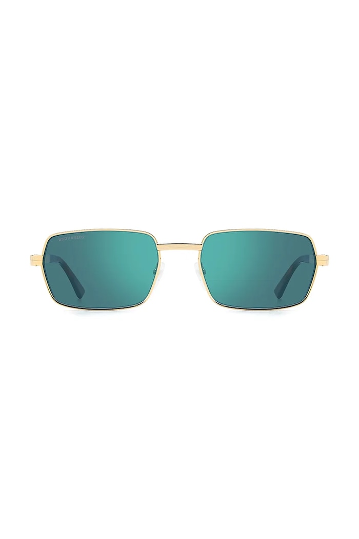 Doplňky Sluneční brýle DSQUARED2 D2.0192/S zlatá