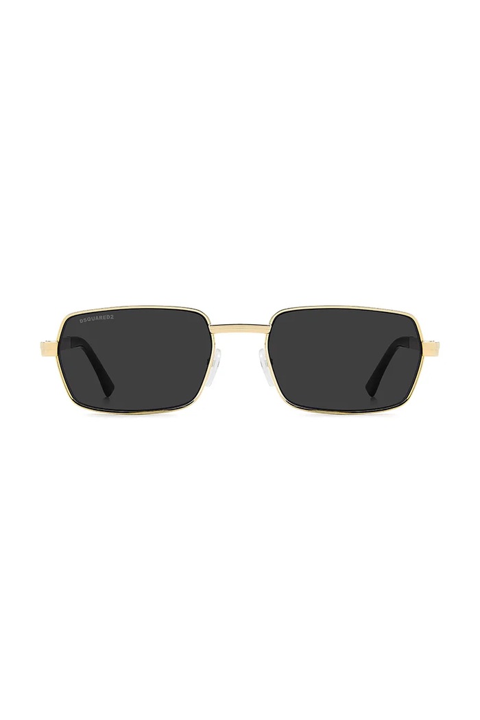 Sluneční brýle DSQUARED2 D2.0192/S zlatá AA00