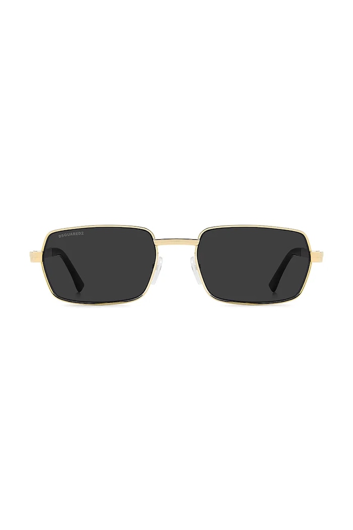 Sluneční brýle DSQUARED2 D2.0192/S zlatá AA00