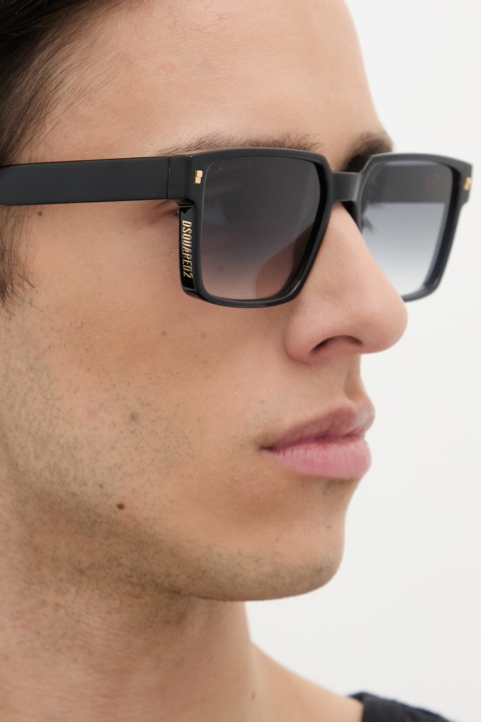 Слънчеви очила DSQUARED2 D2.0202/G/S