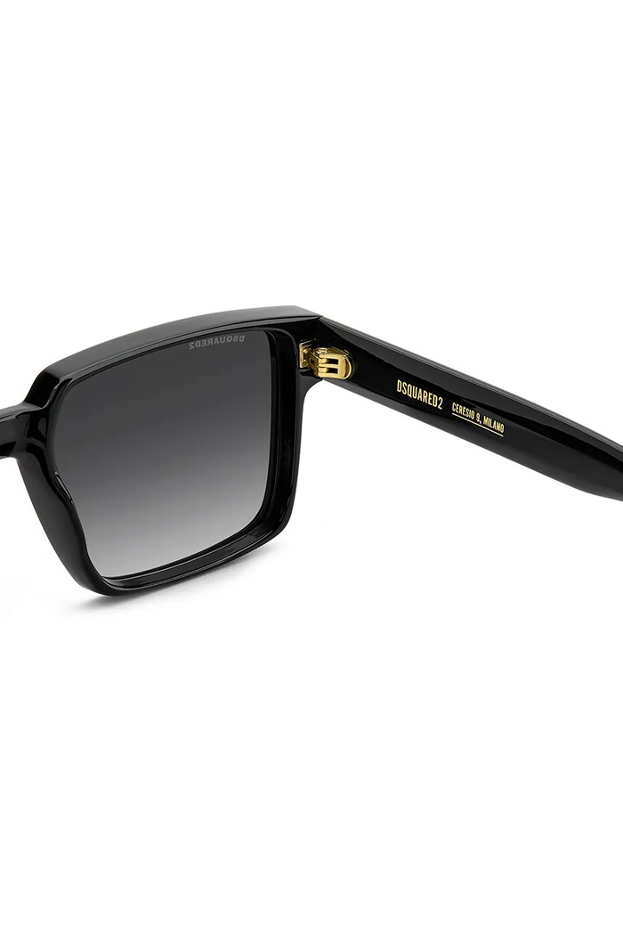 Слънчеви очила DSQUARED2 D2.0202/G/S