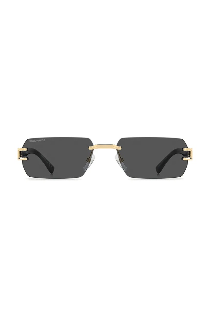 Sluneční brýle DSQUARED2 D2.0189/S černá AA00