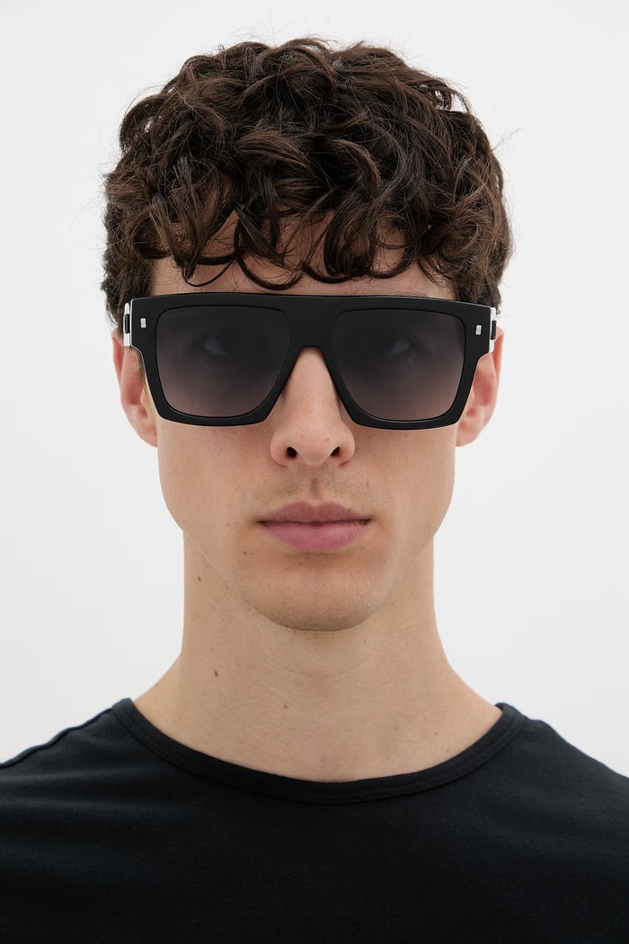 Dsquared2 okulary przeciwsłoneczne męskie ICON.0030/S
