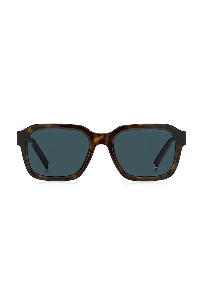 Accesorii Tommy Hilfiger ochelari de soare bărbați TH.2310/S maro