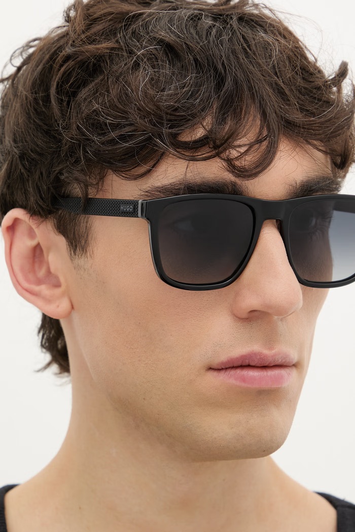 HUGO napszemüveg HG.1391/G/S